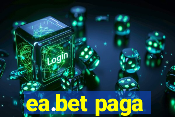 ea.bet paga